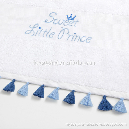 Wholesale High Quality Cotton Thin White Turkish Bath Towel
